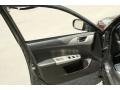 Dark Gray Metallic - Impreza 2.5i Sedan Photo No. 13