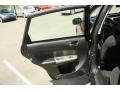 Dark Gray Metallic - Impreza 2.5i Sedan Photo No. 14
