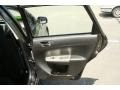 Dark Gray Metallic - Impreza 2.5i Sedan Photo No. 15