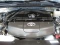 Titanium Metallic - 4Runner SR5 Photo No. 37