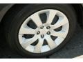 Dark Gray Metallic - Impreza 2.5i Sedan Photo No. 17