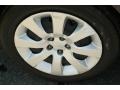 Dark Gray Metallic - Impreza 2.5i Sedan Photo No. 18