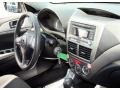 Dark Gray Metallic - Impreza 2.5i Sedan Photo No. 19