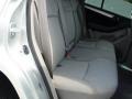 Titanium Metallic - 4Runner SR5 Photo No. 42