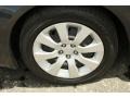 Dark Gray Metallic - Impreza 2.5i Sedan Photo No. 20