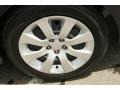 Dark Gray Metallic - Impreza 2.5i Sedan Photo No. 21