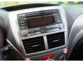 Dark Gray Metallic - Impreza 2.5i Sedan Photo No. 22