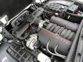 5.7 Liter OHV 16-Valve LS1 V8 Engine for 1998 Chevrolet Corvette Convertible #49150346