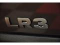 Bonatti Grey Metallic - LR3 V8 HSE Photo No. 6