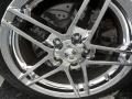 1998 Chevrolet Corvette Convertible Wheel