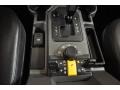 Ebony Black Controls Photo for 2005 Land Rover LR3 #49150403