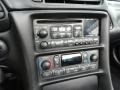 Black Controls Photo for 1998 Chevrolet Corvette #49150427