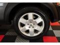 Bonatti Grey Metallic - LR3 V8 HSE Photo No. 25