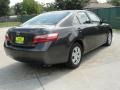 Magnetic Gray Metallic - Camry LE Photo No. 3