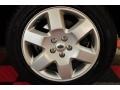 Bonatti Grey Metallic - LR3 V8 HSE Photo No. 29