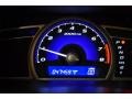 Taffeta White - Civic EX Sedan Photo No. 6