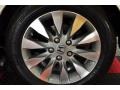 Taffeta White - Civic EX Sedan Photo No. 17