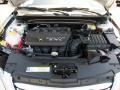 2.4 Liter DOHC 16-Valve Dual VVT 4 Cylinder 2011 Chrysler 200 Limited Engine