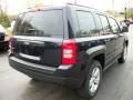 Blackberry Pearl - Patriot Sport 4x4 Photo No. 2