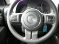 Blackberry Pearl - Patriot Sport 4x4 Photo No. 8