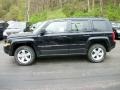 Blackberry Pearl - Patriot Sport 4x4 Photo No. 12