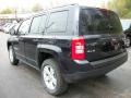 Blackberry Pearl - Patriot Sport 4x4 Photo No. 13