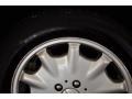 Black - E 320 Sedan Photo No. 19