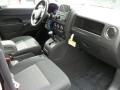 2011 Blackberry Pearl Jeep Patriot Sport 4x4  photo #18