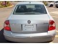 2004 Blue Silver Metallic Volkswagen Passat GLS Sedan  photo #7