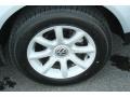 Blue Silver Metallic - Passat GLS Sedan Photo No. 15