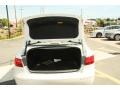 Powder White Pearl - Sonata GLS Photo No. 8