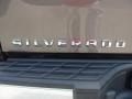 2008 Desert Brown Metallic Chevrolet Silverado 1500 LT Crew Cab  photo #22