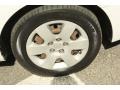 Powder White Pearl - Sonata GLS Photo No. 18
