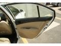 Powder White Pearl - Sonata GLS Photo No. 21