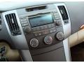 Powder White Pearl - Sonata GLS Photo No. 22