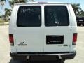 Oxford White - E Series Van E250 XL Commericial Photo No. 5