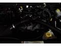 Black - Wrangler Unlimited Sahara 4x4 Photo No. 12