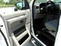 Oxford White - E Series Van E250 XL Commericial Photo No. 14