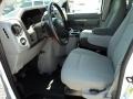 Oxford White - E Series Van E250 XL Commericial Photo No. 15