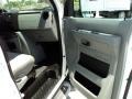 Oxford White - E Series Van E250 XL Commericial Photo No. 17