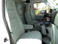 Oxford White - E Series Van E250 XL Commericial Photo No. 18