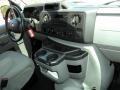 Oxford White - E Series Van E250 XL Commericial Photo No. 21