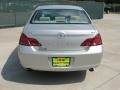 Classic Silver Metallic - Avalon XLS Photo No. 4
