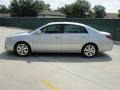 Classic Silver Metallic - Avalon XLS Photo No. 6