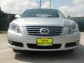 Classic Silver Metallic - Avalon XLS Photo No. 9