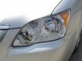 Classic Silver Metallic - Avalon XLS Photo No. 10