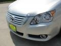 Classic Silver Metallic - Avalon XLS Photo No. 12