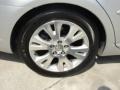 Classic Silver Metallic - Avalon XLS Photo No. 15