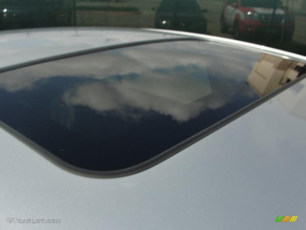 2008 Avalon XLS - Classic Silver Metallic / Ash Gray photo #19