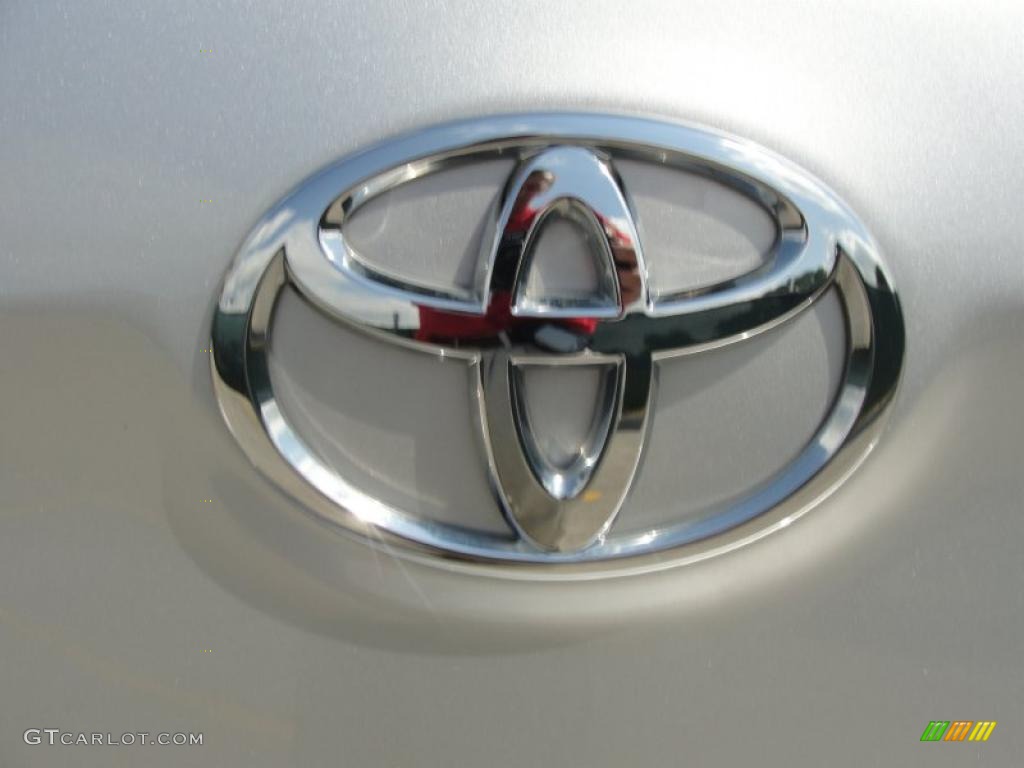 2008 Avalon XLS - Classic Silver Metallic / Ash Gray photo #22